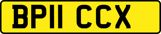 BP11CCX