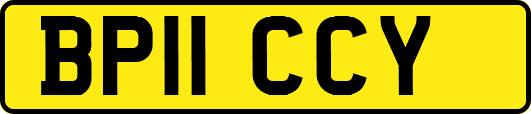 BP11CCY