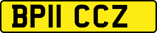 BP11CCZ