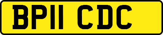 BP11CDC