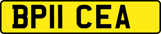 BP11CEA
