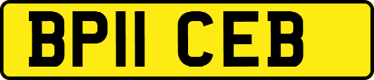 BP11CEB