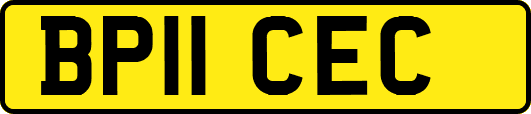 BP11CEC