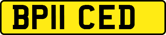 BP11CED