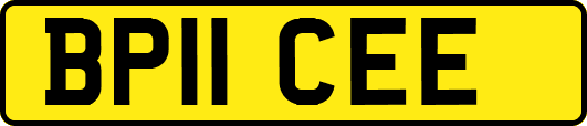 BP11CEE