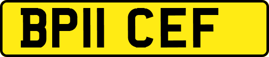 BP11CEF