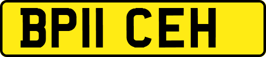 BP11CEH