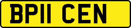 BP11CEN