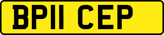 BP11CEP