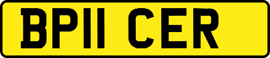 BP11CER