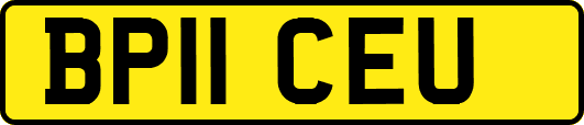 BP11CEU