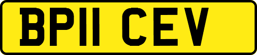 BP11CEV