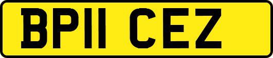 BP11CEZ
