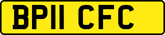 BP11CFC
