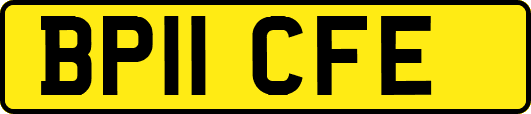 BP11CFE