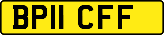 BP11CFF