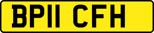 BP11CFH