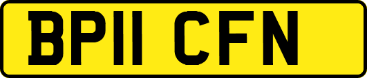 BP11CFN