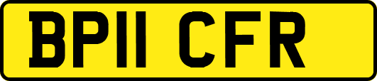 BP11CFR