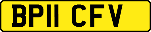 BP11CFV