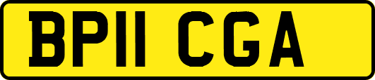 BP11CGA