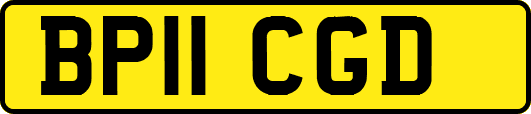 BP11CGD