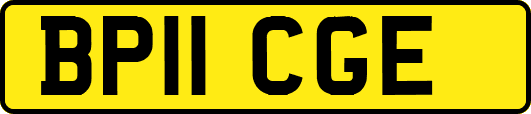 BP11CGE