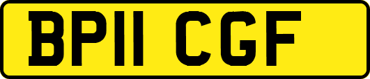 BP11CGF