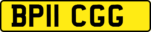BP11CGG
