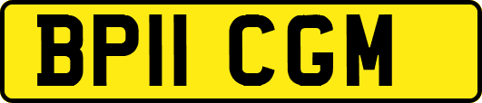 BP11CGM