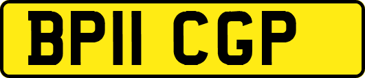 BP11CGP