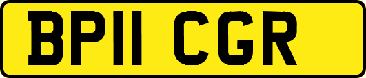 BP11CGR