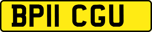 BP11CGU