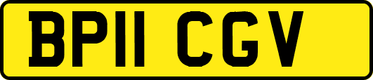 BP11CGV