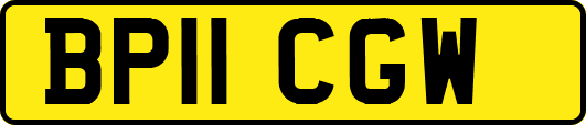 BP11CGW