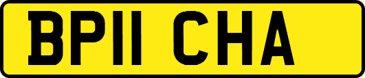 BP11CHA