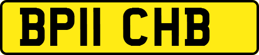 BP11CHB