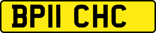 BP11CHC