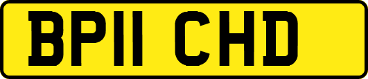 BP11CHD