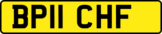 BP11CHF