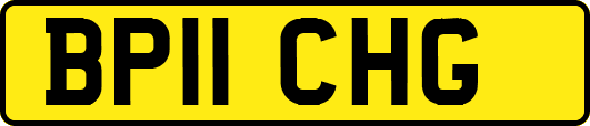 BP11CHG