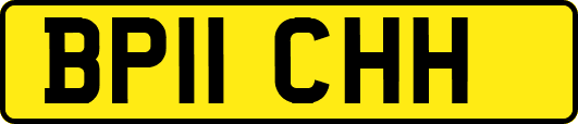 BP11CHH