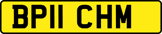 BP11CHM