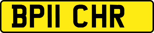 BP11CHR
