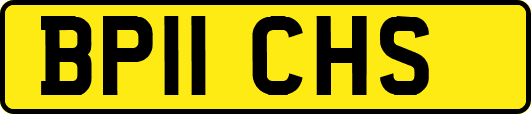 BP11CHS