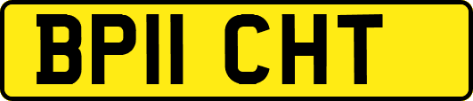 BP11CHT