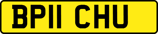 BP11CHU