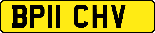 BP11CHV