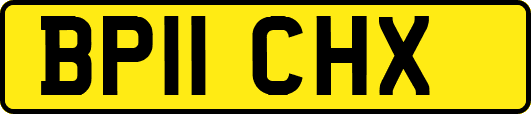 BP11CHX