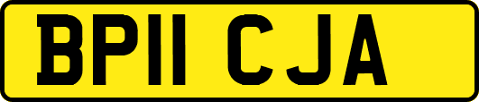 BP11CJA